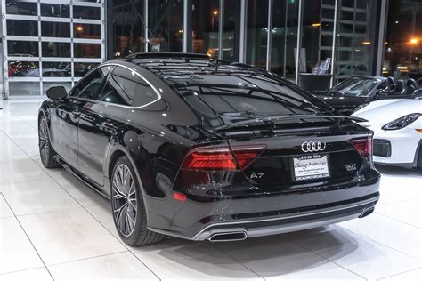 Used Audi A7 for Sale (with Photos)